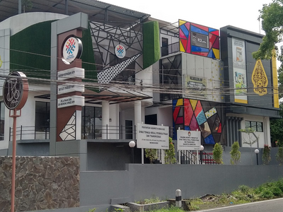 Selamat datang di Dinas Tenaga kerja, Perindustrian dan Transmigrasi Kab Wonosobo