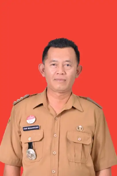 Foto Pimpinan