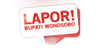 Logo Lapor Bup